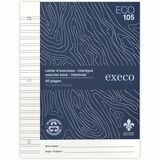 EXECO - Cahiers Canada &eacute;cologiques