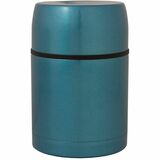 GEO 600ml Insulated Jar - 600 mL - Blue
