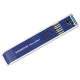 Staedtler Mars Carbon 200 - 2 mm Point - B - PVC-free - 12 / Box