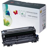 EcoTone Pitney Bowes FMF 2100 / 2300 DRUM Reman EcoTone - Laser Print Technology - 20000 Pages - Black