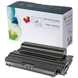 EcoTone Remanufactured Laser Toner Cartridge - Alternative for Xerox 108R00795 - Black - 1 Each - 10000 Pages