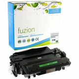 fuzion - Cartouche toner Élev&eacute; Rendement - '-Alternative pourHP 11X (11X, Q6511X) - Noir - 1 chaque