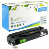 fuzion - Cartouche toner - '-Alternative pourHP (C7115X, Q2613X, Q2624X) - Noir - 1 chaque