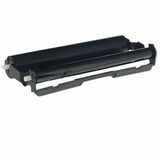 fuzion Original Thermal Transfer Toner Cartridge - Black - 1 Each