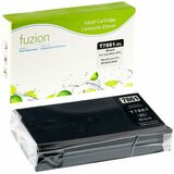 Fuzion Inkjet Ink Cartridge - Alternative for Epson (T786XL120) - Black Pack - 2600 Pages