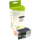Fuzion Inkjet Ink Cartridge - Alternative for HP 920XL - Black - 1 Each - 1200 Pages