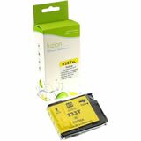 Fuzion Inkjet Ink Cartridge - Alternative for HP 933XL - Yellow Pack - 825 Pages