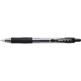 Pilot G-2 - Gel Ink Rollerball pen - Black - Medium Tip