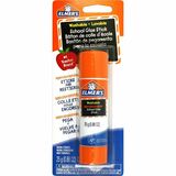 Elmer's School Glue Stick - 25 g - 1 Each - Clear