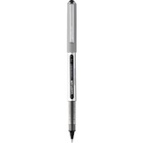 uniball&trade; Vision Rollerball Pen - Fine Pen Point - 0.7 mm Pen Point SizeLiquid Ink - 4 / Pack