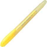 Pilot Spotliter Highlighter - Chisel Marker Point Style - Yellow - 2 / Pack