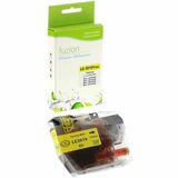 fuzion - Cartouche jet d'encre Jet d'encre - '-Alternative pourBrother LC3019Y (LC3019Y) - Jaune - 1 chaque