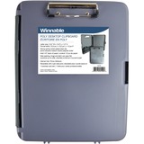 Winnable - Planchette à pince avec rangement 30100