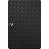 Seagate Expansion STKM2000400 2 TB Portable Hard Drive - 2.5" External - Black