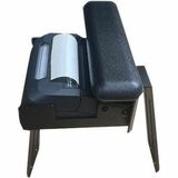 Havis Mounting Bracket for Printer - Height Adjustable - Rugged - Steel (C-ARPB-139)