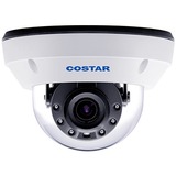 Arecont Vision CDI2D12VIFWH Surveillance/Network Cameras Costar Directnet Cdi2d12vifwh 2 Megapixel Outdoor Full Hd Network Camera - Color - Dome - 98.43 Ft I 
