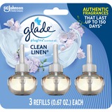 Glade+Plug-In+Warmers+Linen+Air+Refill