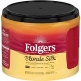 Folgers%26reg%3B+Ground+Blond+Silk+Coffee