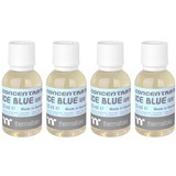 Image of ttpremium Concentrate - Ice Blue (4 Bottle Pack)