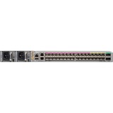 Cisco 540 Router Chassis - Refurbished - 34 - 100 Gigabit Ethernet - 1U - Rack-mountable
