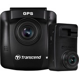 Transcend Usa TS-DP620A-32G Vehicle Cameras 32gx2 Dual Camera Dashcam Dual 1080p Sony Sensor Gps Tsdp620a32g 760557851257