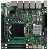 Msi 919-98L1-005 Motherboards Msi Ms-98l1 Desktop Motherboard - Intel Chipset - Socket H4 Lga-1151 - Mini Itx - Xeon, Core I3, Cor 91998l1005 824142196717