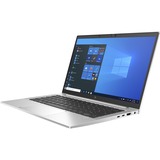HP EliteBook 830 G8 13.3" Notebook - Full HD - 1920 x 1080 - Intel Core i5 11th Gen i5-1145G7 Quad-core (4 Core) 2.60 GHz - 16 GB Total RAM - 256 GB SSD