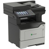 Lexmark MX620 MX622adhe Laser Multifunction Printer - Monochrome - TAA Compliant