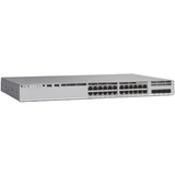Cisco Catalyst C9200L-24PXG-4X Ethernet Switch