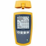 Fluke Networks MicroScanner PoE Industrial Ethernet Cable Verifier