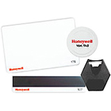 Honeywell OKP0N34 Smart Cards/Tags Honeywell Omniclass Okp0n34 Card - Printable - Smart Card - Glossy White - Polyvinyl Chloride (pvc) 