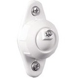 Honeywell SMB10 Mounting Kits Honeywell Wall Mount For Motion Sensor - White - 5 / Pack Smb10 