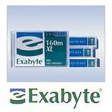 Tandberg Data 8mm Data Cartridge - 8mm Tape - 7 GB (Native) / 14 GB (Compressed) - 524.93 ft Tape...