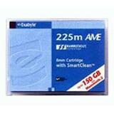Tandberg 00558 Tape Media Tandberg Data Smartclean Mammoth-2 225m Ame Tape Cartridge - Mammoth-2 - 60 Gb (native) / 120 Gb (co 709550005588