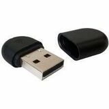 Yealink 1300060 Wireless NICs & Adapters Yealink Wf40 Ieee 802.11b/g/n Single Band Wi-fi Adapter For Ip Phone - Usb 2.0 - 150 Mbit/s - 2.40 G 
