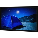 Da-Lite 28850V Projection Screens Da-lite Parallax 94" Fixed Frame Projection Screen - 16:10 - Parallax Pure 0.8 - 50" X 80" - Wall Mo 717068439801