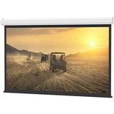 Da-Lite 92575L Projection Screens Da-lite Cosmopolitan 100" Electric Projection Screen - 4:3 - High Contrast Matte White - 60" X 80" - 717068322950