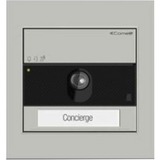 Comelit UMV1S-IP Video Door Phones Pac Ultra Ip Door Panel - Cmos - 160° Horizontal - 100° Verticalpolycarbonate, Aluminum Allo Umv1sip 