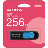 Adata UV128 256GB USB 3.2 (Gen 1) Flash Drive