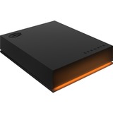 Seagate FireCuda STKK16000400 16 TB Hard Drive - 3.5" External - USB 3.2 (Gen 1) Type C - 7200rpm - 1 Year Warranty