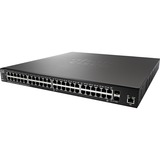Cisco SG350XG-48T 48-Port 10GBase-T Stackable Managed Switch