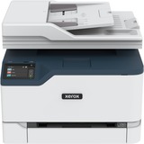 Xerox C235/DNI Laser Multifunction Printer - Color