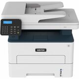 Xerox B225/DNI Wireless Laser Multifunction Printer - Monochrome