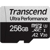 Transcend Usa TS64GUSD340S Memory Cards 340s 64gb Microsdxc Card 760557849582
