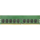 Synology D4EU01-4G Memory/RAM 4gb Ddr4 Sdram Memory Module D4eu014g 846504004041