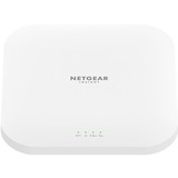 Netgear WAX620 Dual Band IEEE 802.11 a/b/g/n/ac/ax/i 3.60 Gbit/s Wireless Access Point - Indoor