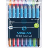 Schneider+Slider+Basic+XB+Ballpoint+Pen+Wallet