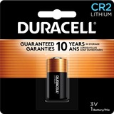 Image for Duracell CR2 3V Photo Lithium Battery