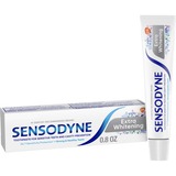 GKC08434 - Sensodyne Extra Whitening Toothpaste