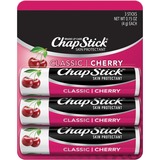 GKC70530 - ChapStick Classic Cherry Lip Balm